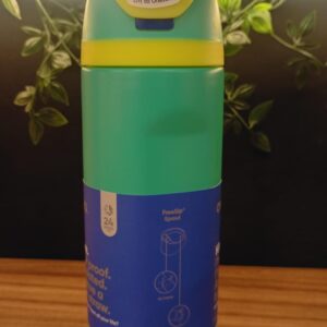 Termo Owala verde aqua
