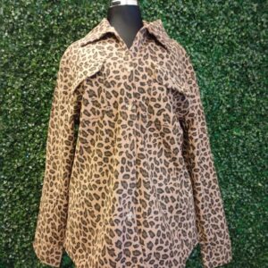 Camisa print Talla. L