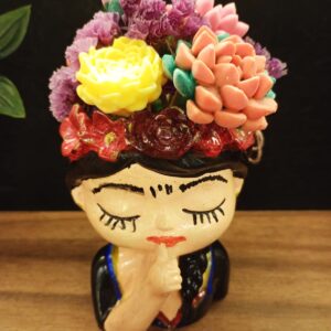 frida flores