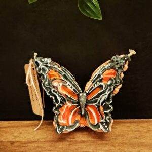 mariposa monarca