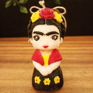 frida