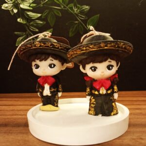 charro-china