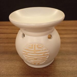 difusor yin blanco
