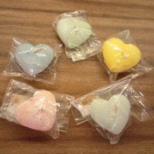 velitas corazon