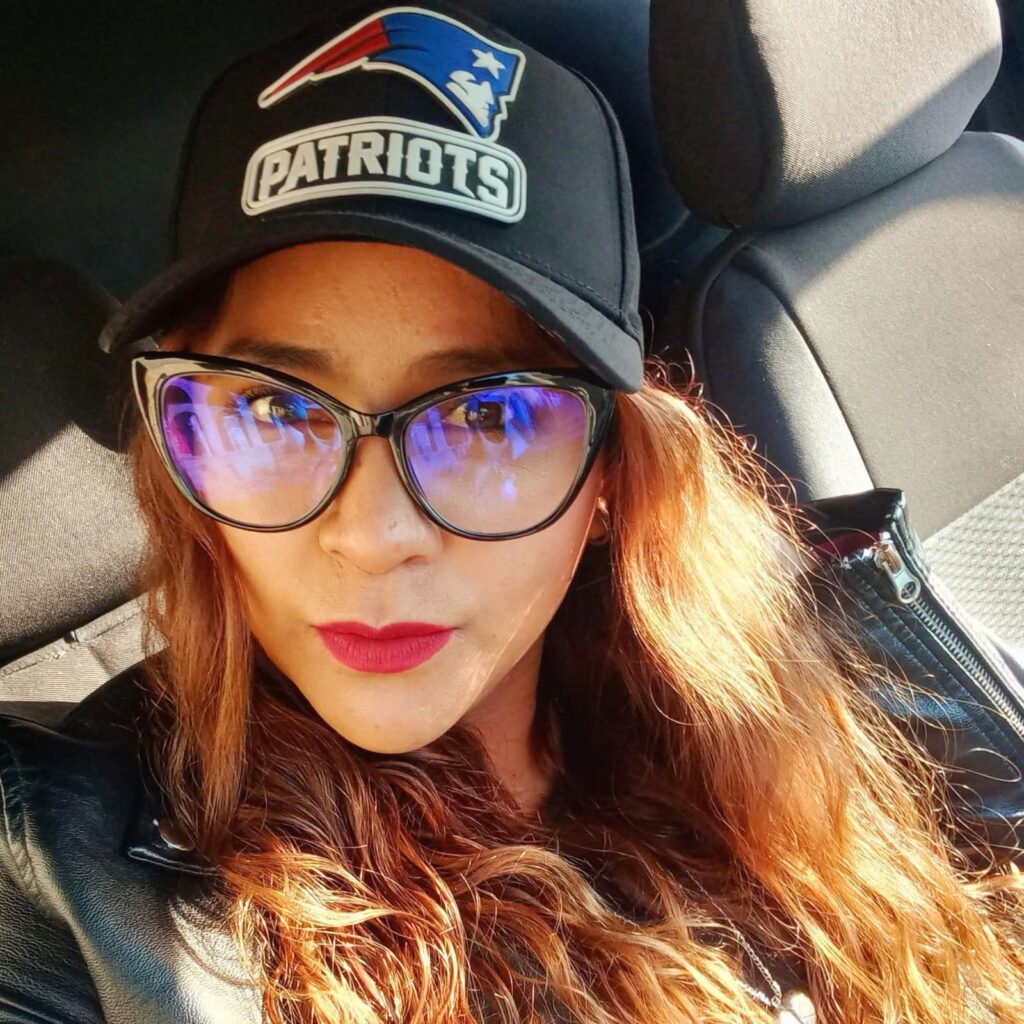 Guadalupe Molina Saavedra