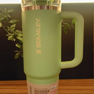 Stanley verde pistache (original)