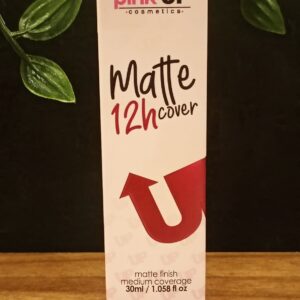 Base mate Pink up