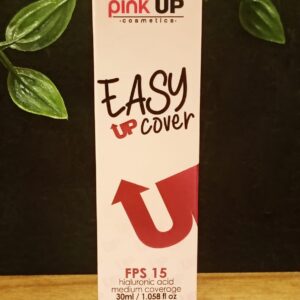 Base pink up easy