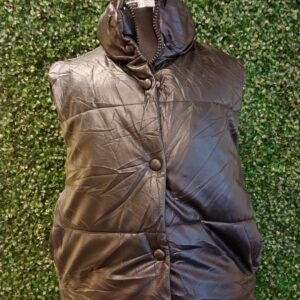 Chaleco Zara Talla. S-M