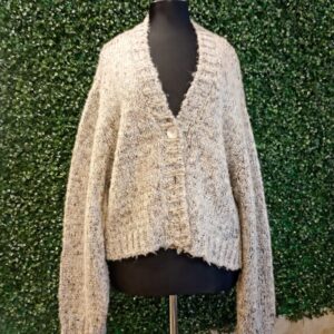Sueter Zara Talla. M