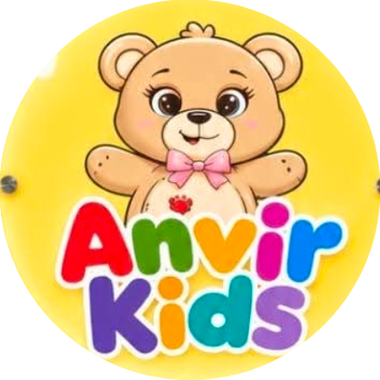 Anvir kids