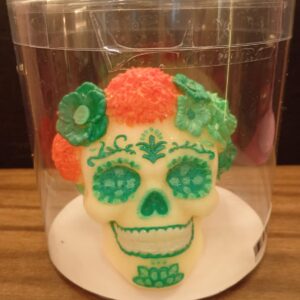 Calaverita Grande