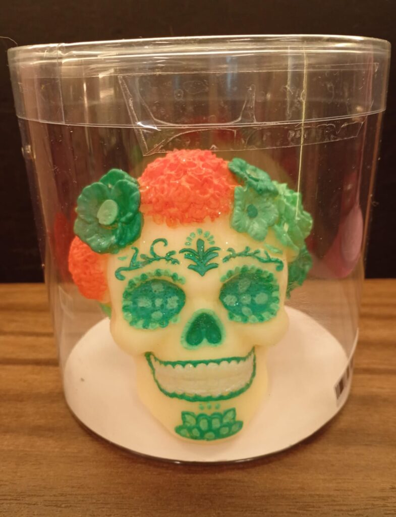 Calaverita Grande