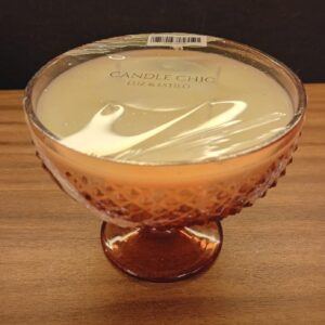 Vela Copa (Aroma calabaza)