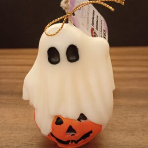 Fantasma calabaza