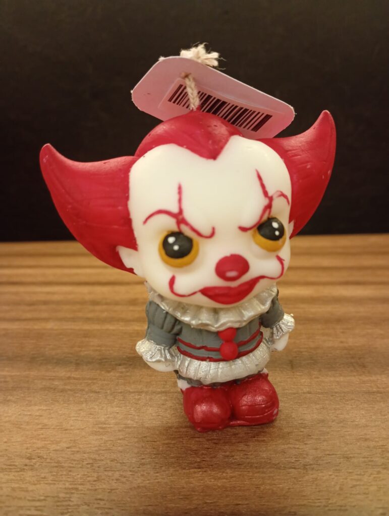 Pennywise