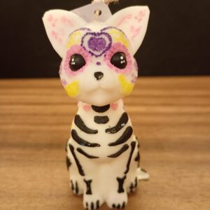 Gato calaverita