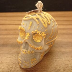 Calaverita de azucar