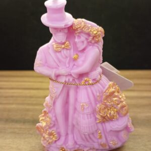 Pareja catrina